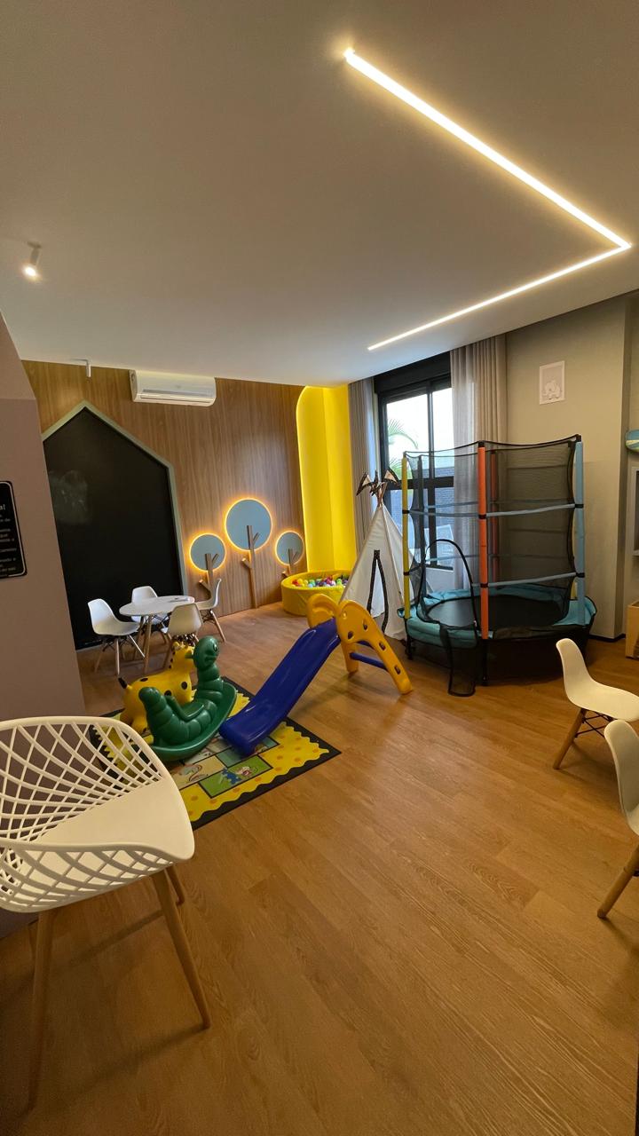 Apartamento no Edifício North Shore em Balneário Camboriú - foto 24