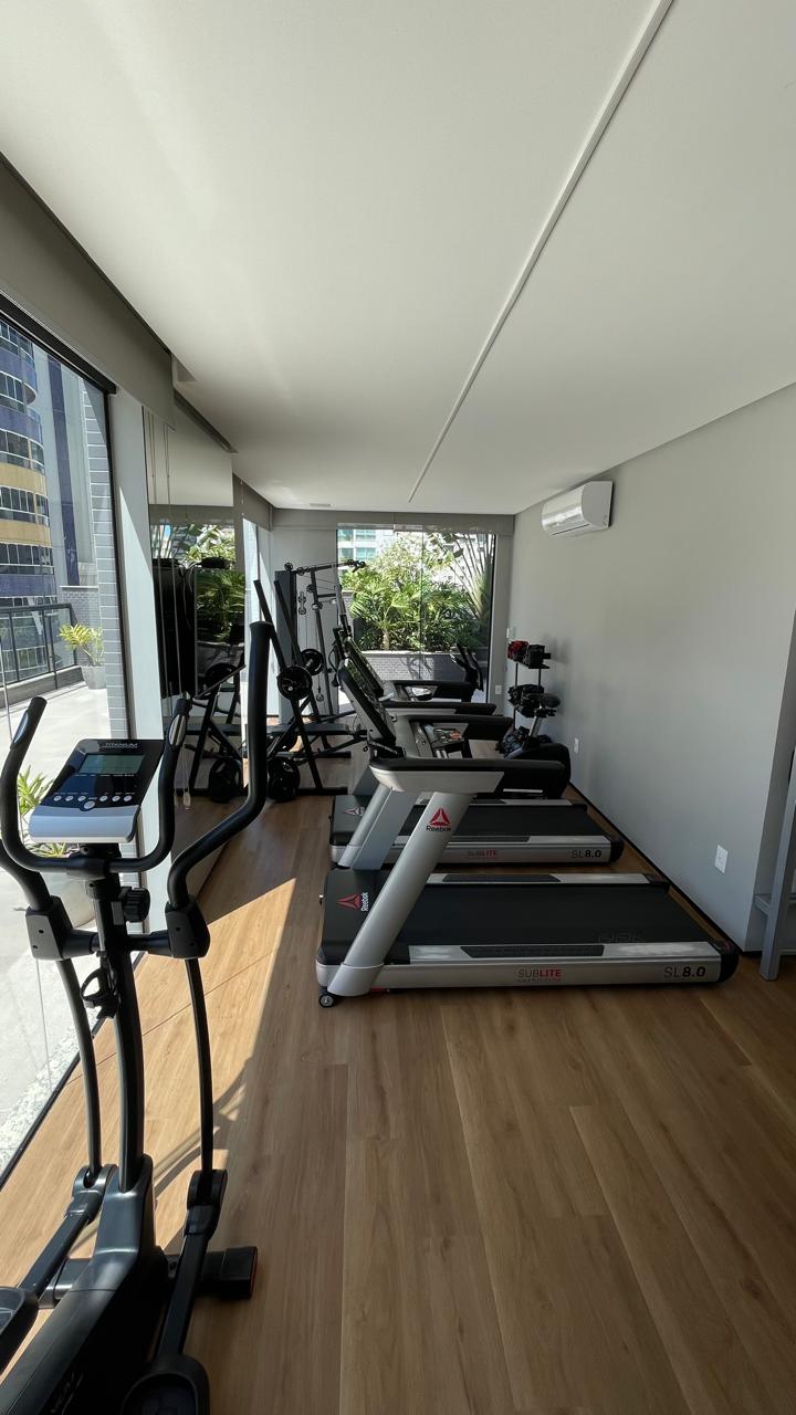 Apartamento no Edifício North Shore em Balneário Camboriú - foto 26