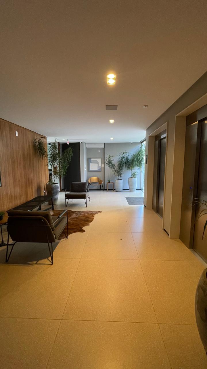 Apartamento no Edifício North Shore em Balneário Camboriú - foto 27