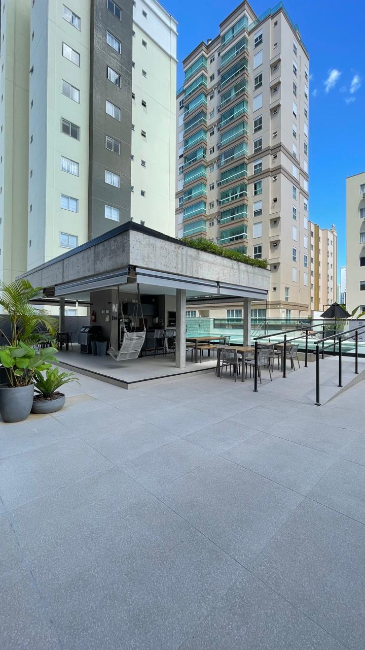 Apartamento no Edifício North Shore em Balneário Camboriú - foto 28