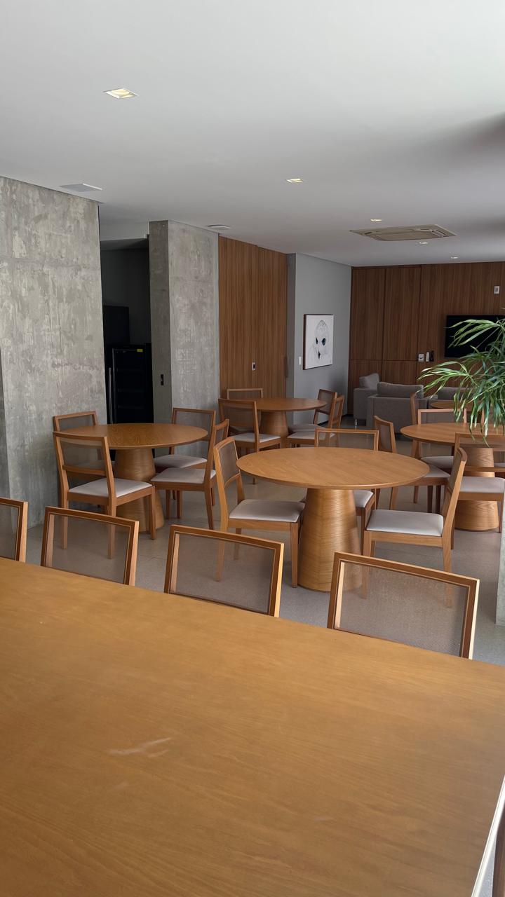 Apartamento no Edifício North Shore em Balneário Camboriú - foto 30