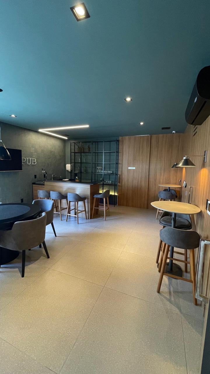 Apartamento no Edifício North Shore em Balneário Camboriú - foto 31