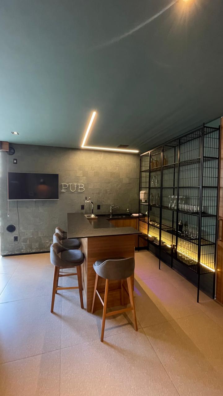 Apartamento no Edifício North Shore em Balneário Camboriú - foto 32