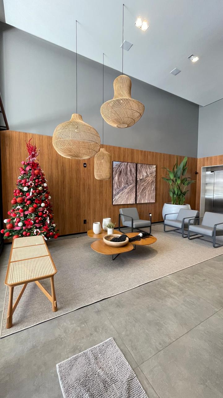 Apartamento no Edifício North Shore em Balneário Camboriú - foto 34
