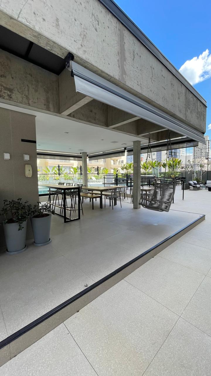Apartamento no Edifício North Shore em Balneário Camboriú - foto 35