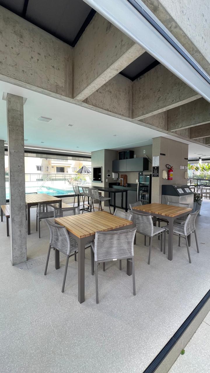 Apartamento no Edifício North Shore em Balneário Camboriú - foto 36