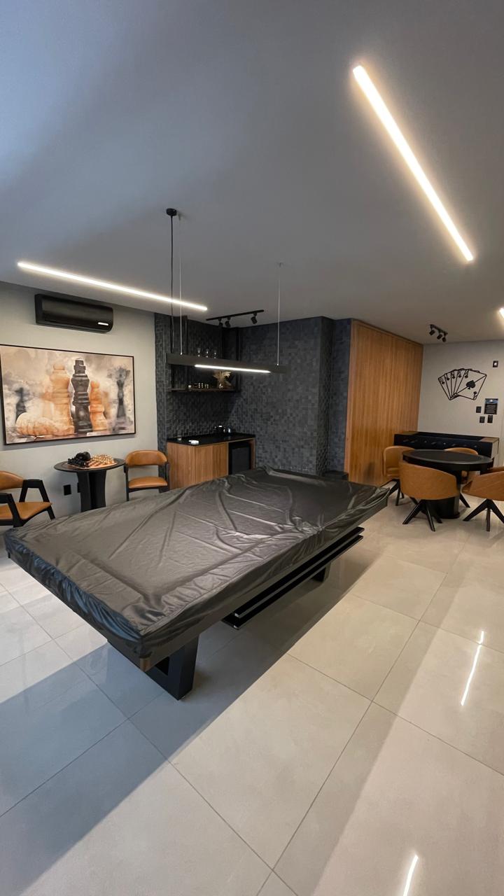 Apartamento no Edifício North Shore em Balneário Camboriú - foto 37