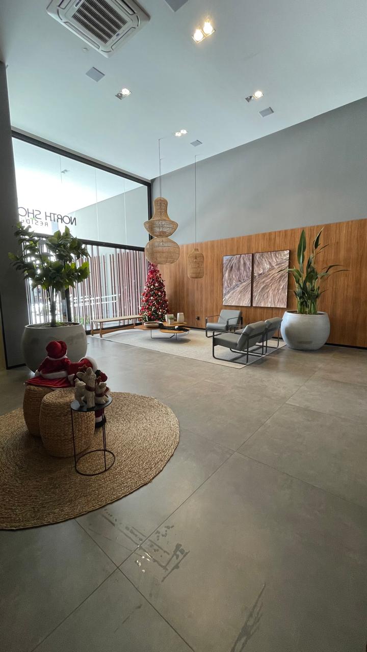 Apartamento no Edifício North Shore em Balneário Camboriú - foto 38