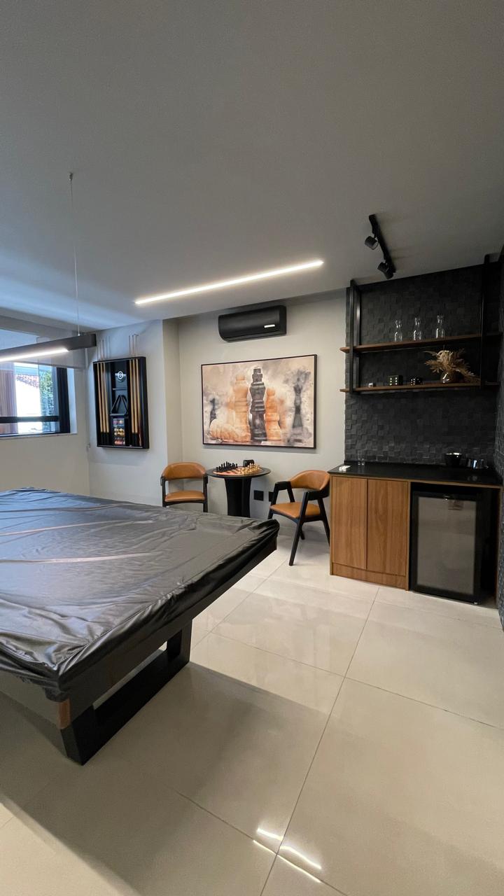 Apartamento no Edifício North Shore em Balneário Camboriú - foto 39