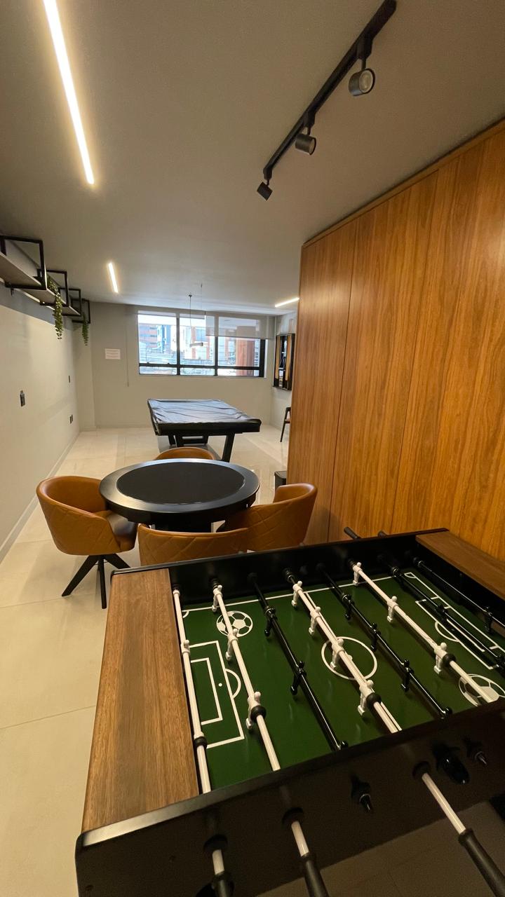 Apartamento no Edifício North Shore em Balneário Camboriú - foto 40