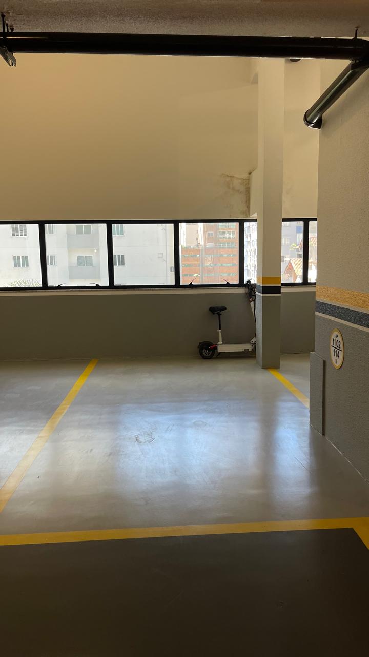Apartamento no Edifício North Shore em Balneário Camboriú - foto 41