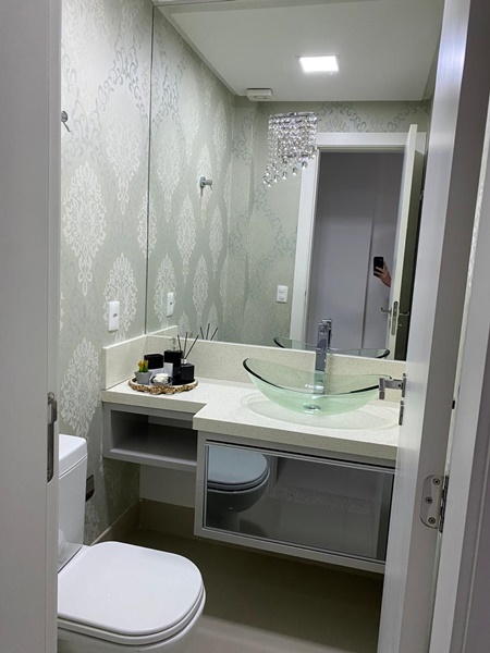 Villa Castelli - Apartamento no Edifício Villa Castelli em Balneário Camboriú