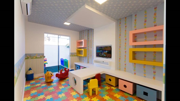 Villa Castelli - Apartamento no Edifício Villa Castelli em Balneário Camboriú