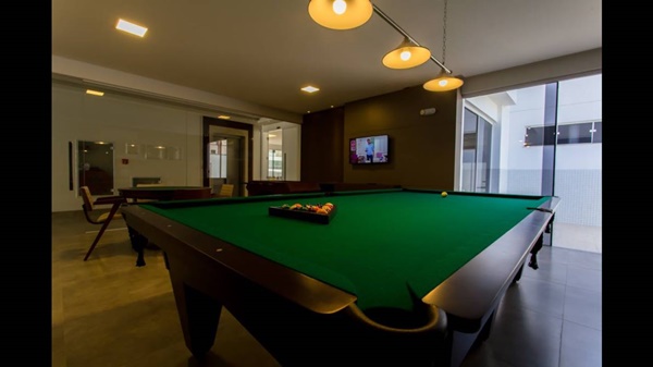 Apartamento no Edifício Villa Castelli em Balneário Camboriú - foto 11