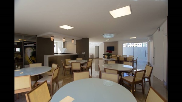 Apartamento no Edifício Villa Castelli em Balneário Camboriú - foto 12