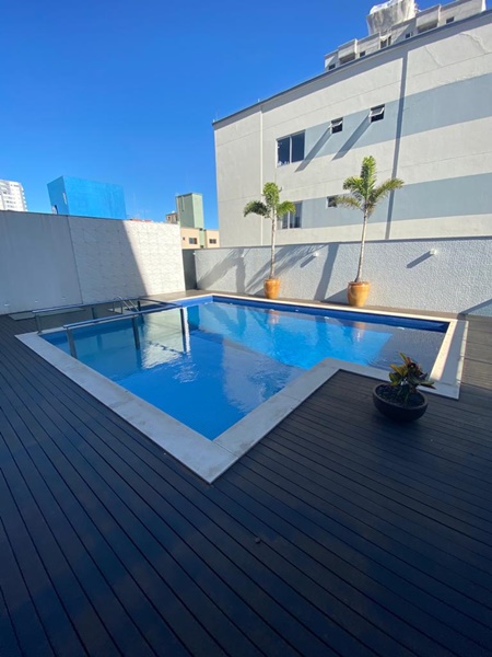 Apartamento no Edifício Villa Castelli em Balneário Camboriú - foto 15
