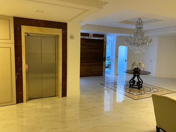 Apartamento no Edifício Villa Castelli em Balneário Camboriú - foto 16
