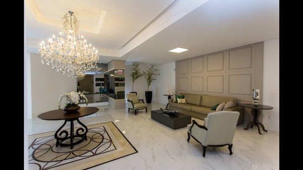 Apartamento no Edifício Villa Castelli em Balneário Camboriú - foto 17