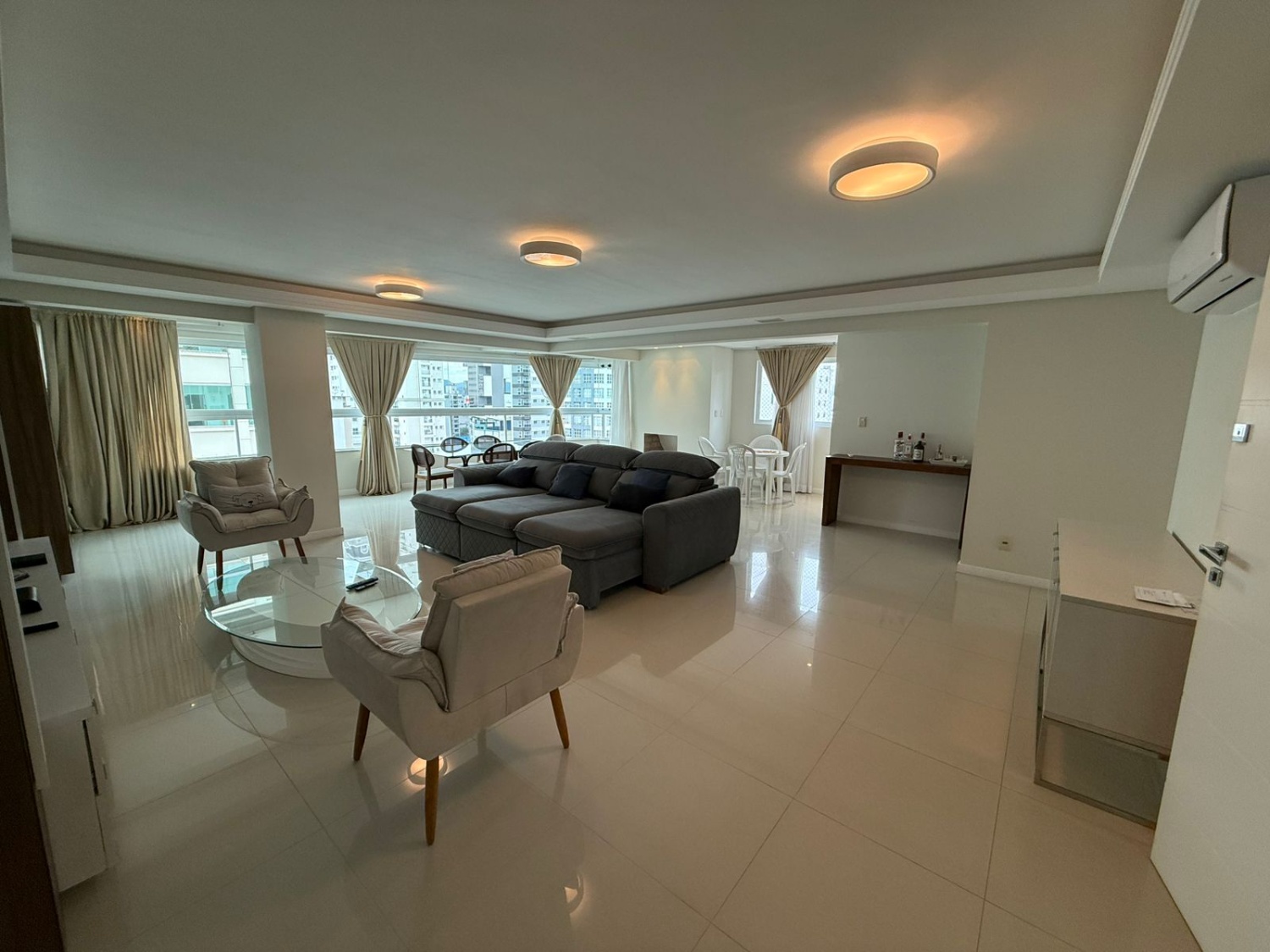 Cobertura no Edifício Green Valley Residence em Balneário Camboriú