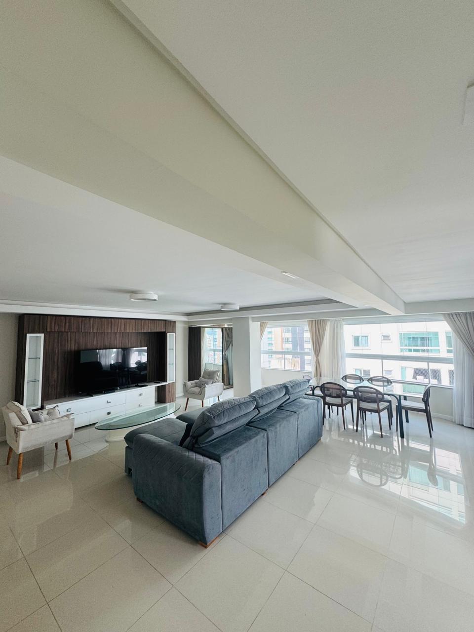 Cobertura no Edifício Green Valley Residence em Balneário Camboriú - foto 2