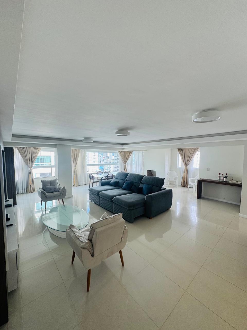 Cobertura no Edifício Green Valley Residence em Balneário Camboriú - foto 4