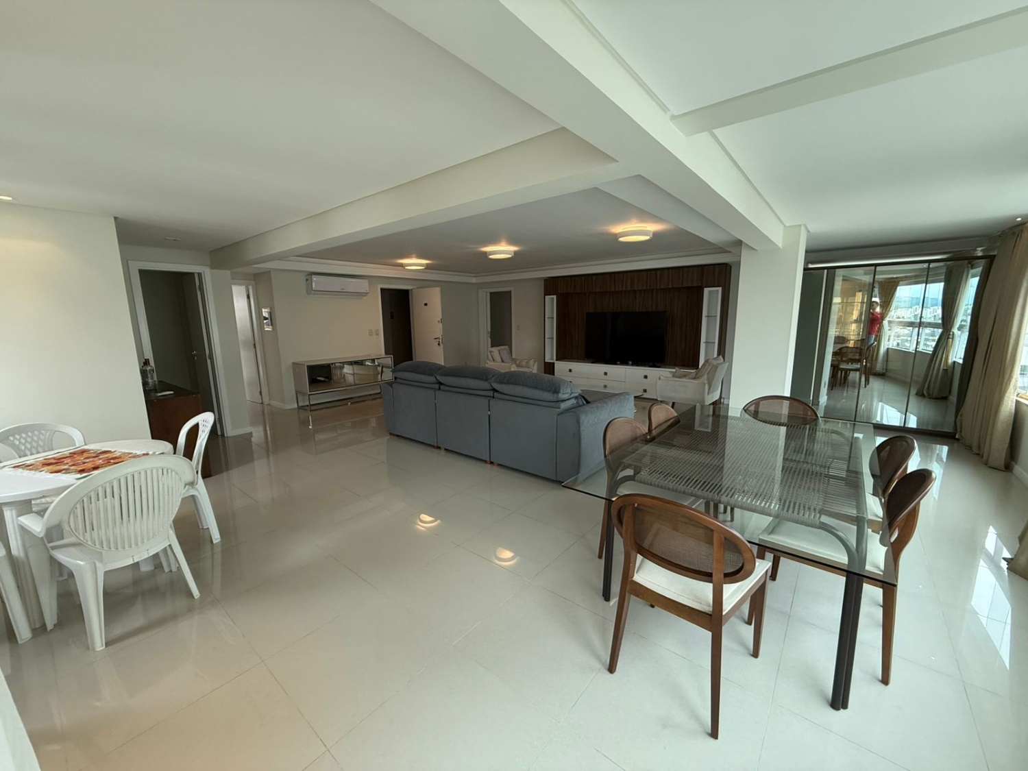 Cobertura no Edifício Green Valley Residence em Balneário Camboriú - foto 5
