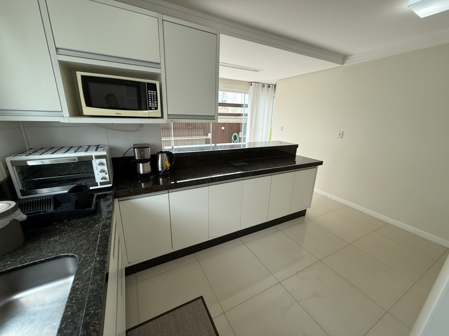 Cobertura no Edifício Green Valley Residence em Balneário Camboriú - foto 6