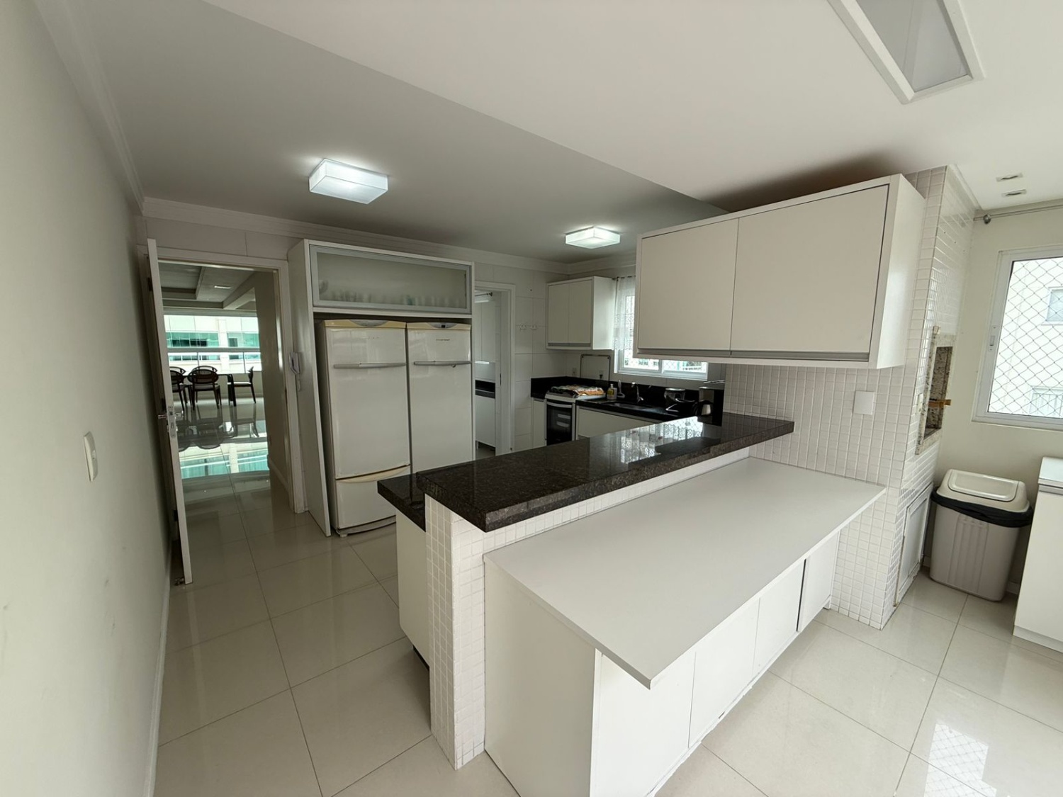 Cobertura no Edifício Green Valley Residence em Balneário Camboriú - foto 8