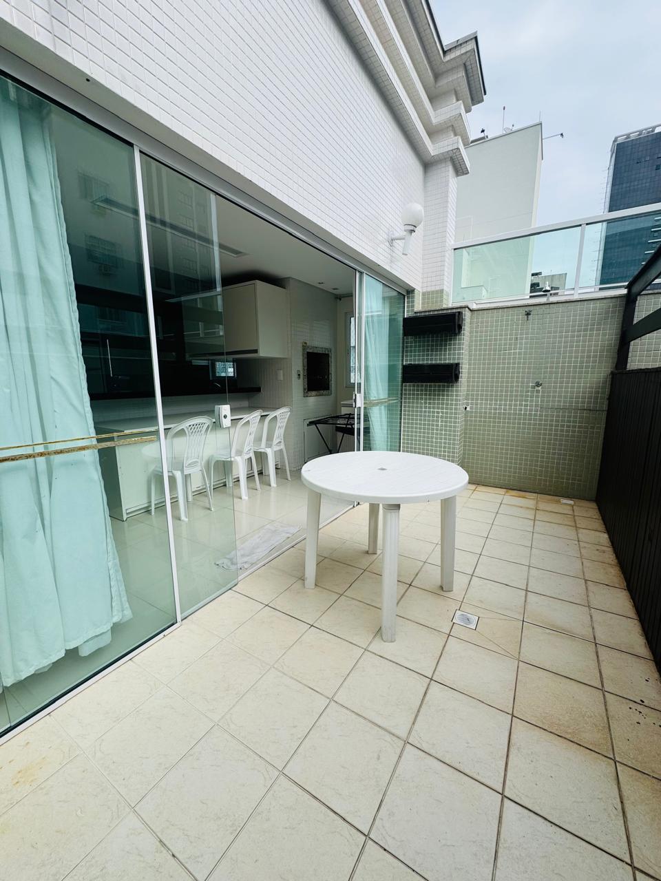 Cobertura no Edifício Green Valley Residence em Balneário Camboriú - foto 9