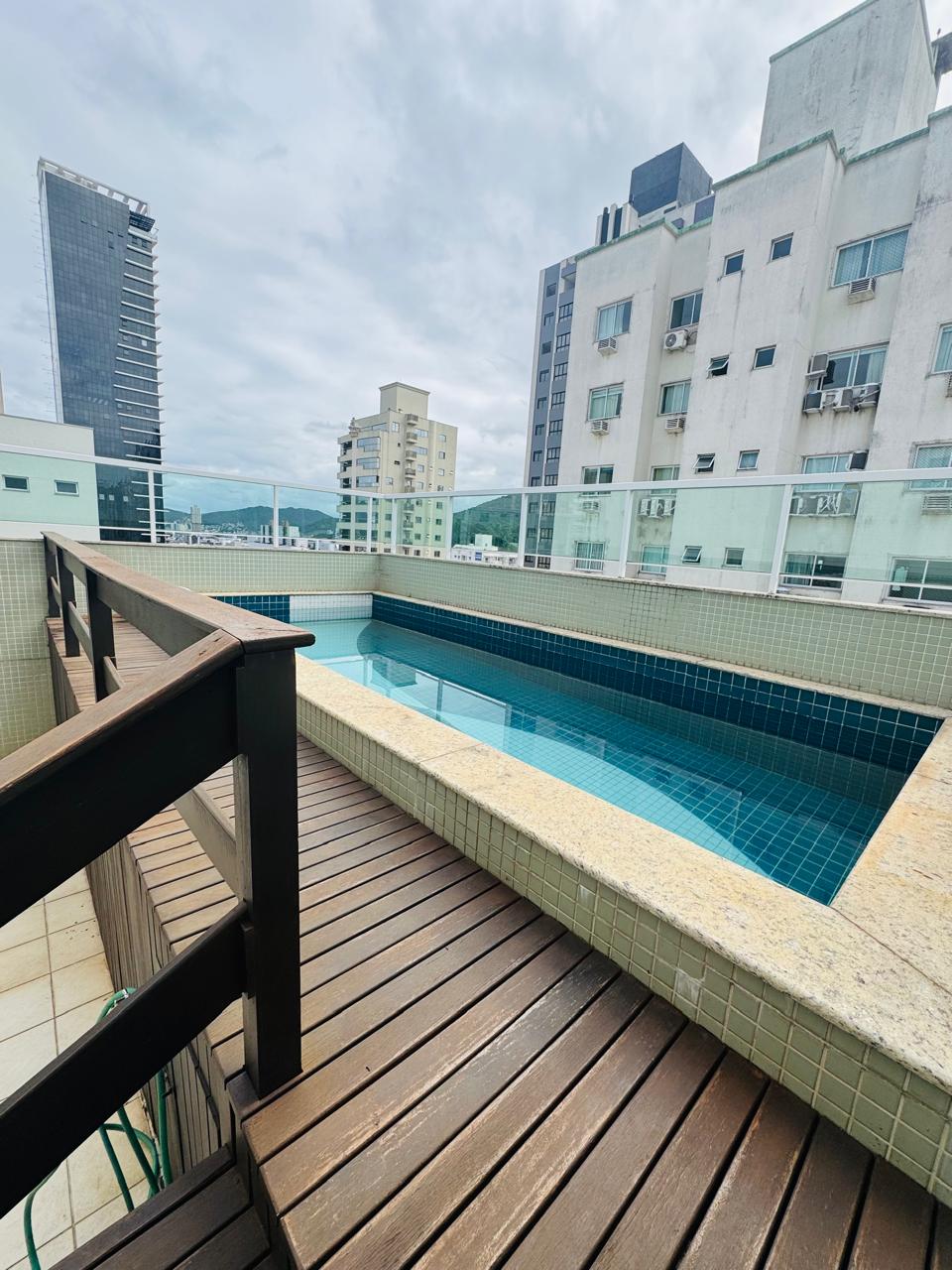 Cobertura no Edifício Green Valley Residence em Balneário Camboriú - foto 10