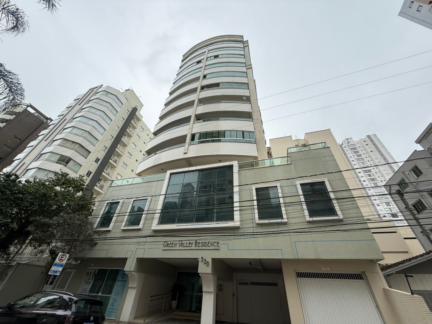Cobertura no Edifício Green Valley Residence em Balneário Camboriú - foto 24