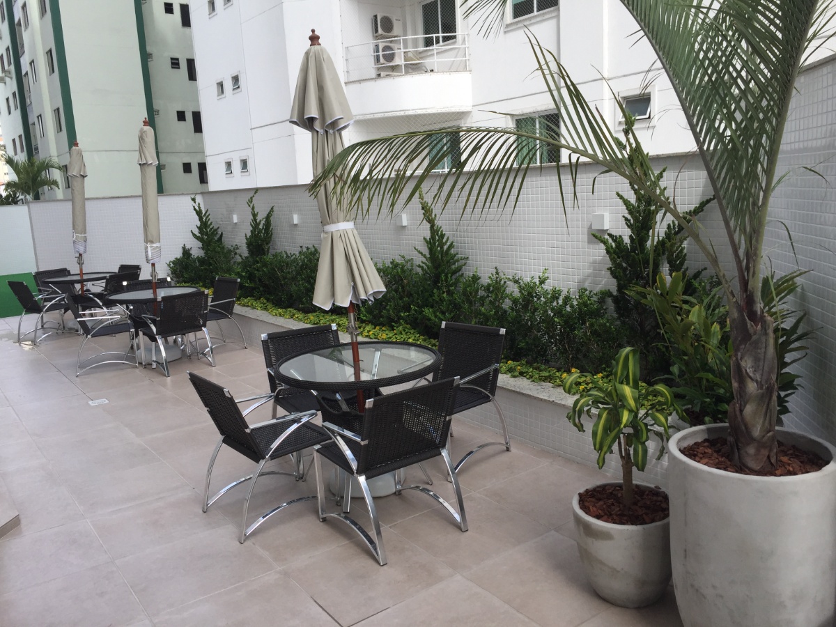 Apartamento no Ed. Blue Life em Balneário Camboriú - foto 3