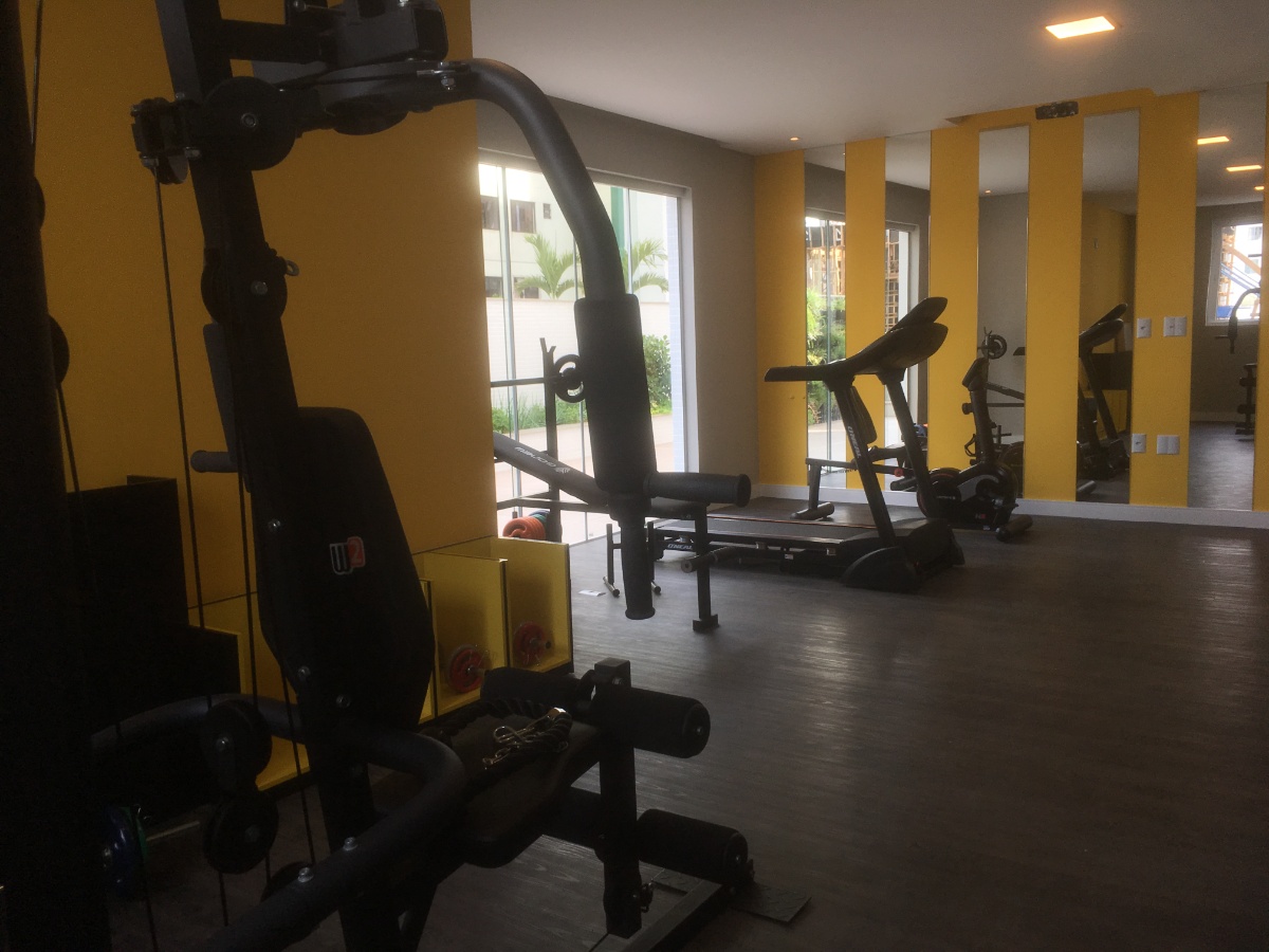 Apartamento no Ed. Blue Life em Balneário Camboriú - foto 4