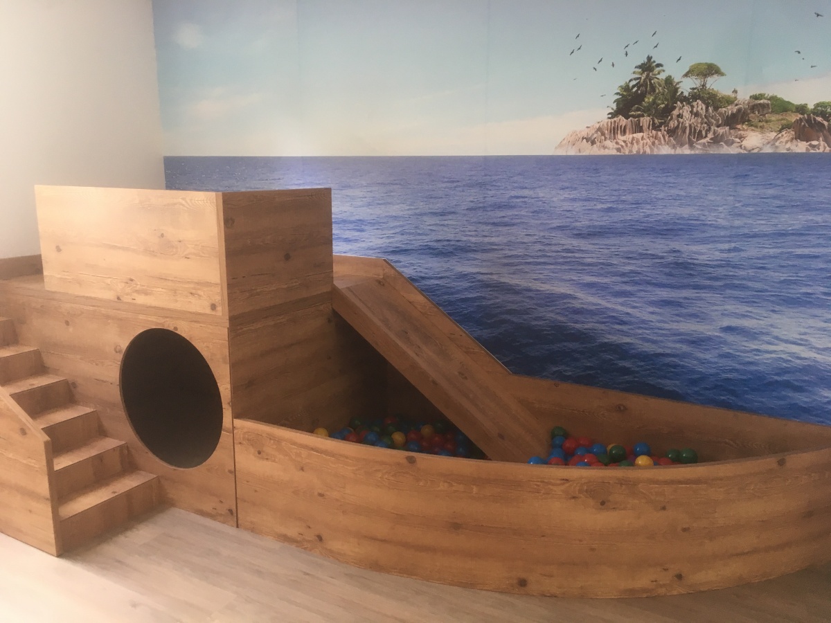 Apartamento no Ed. Blue Life em Balneário Camboriú - foto 5