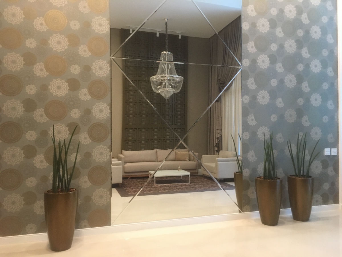 Apartamento no Ed. Blue Life em Balneário Camboriú - foto 8
