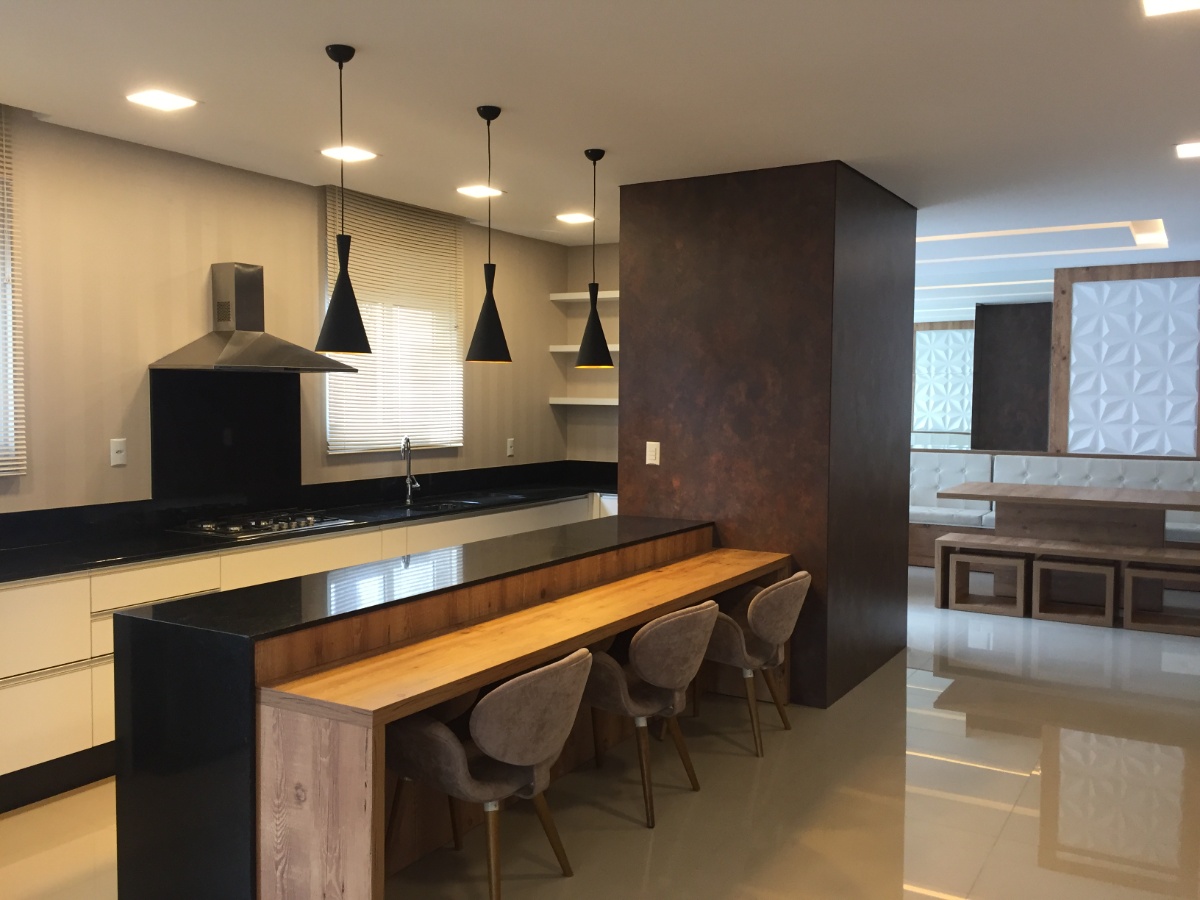 Apartamento no Ed. Blue Life em Balneário Camboriú - foto 10