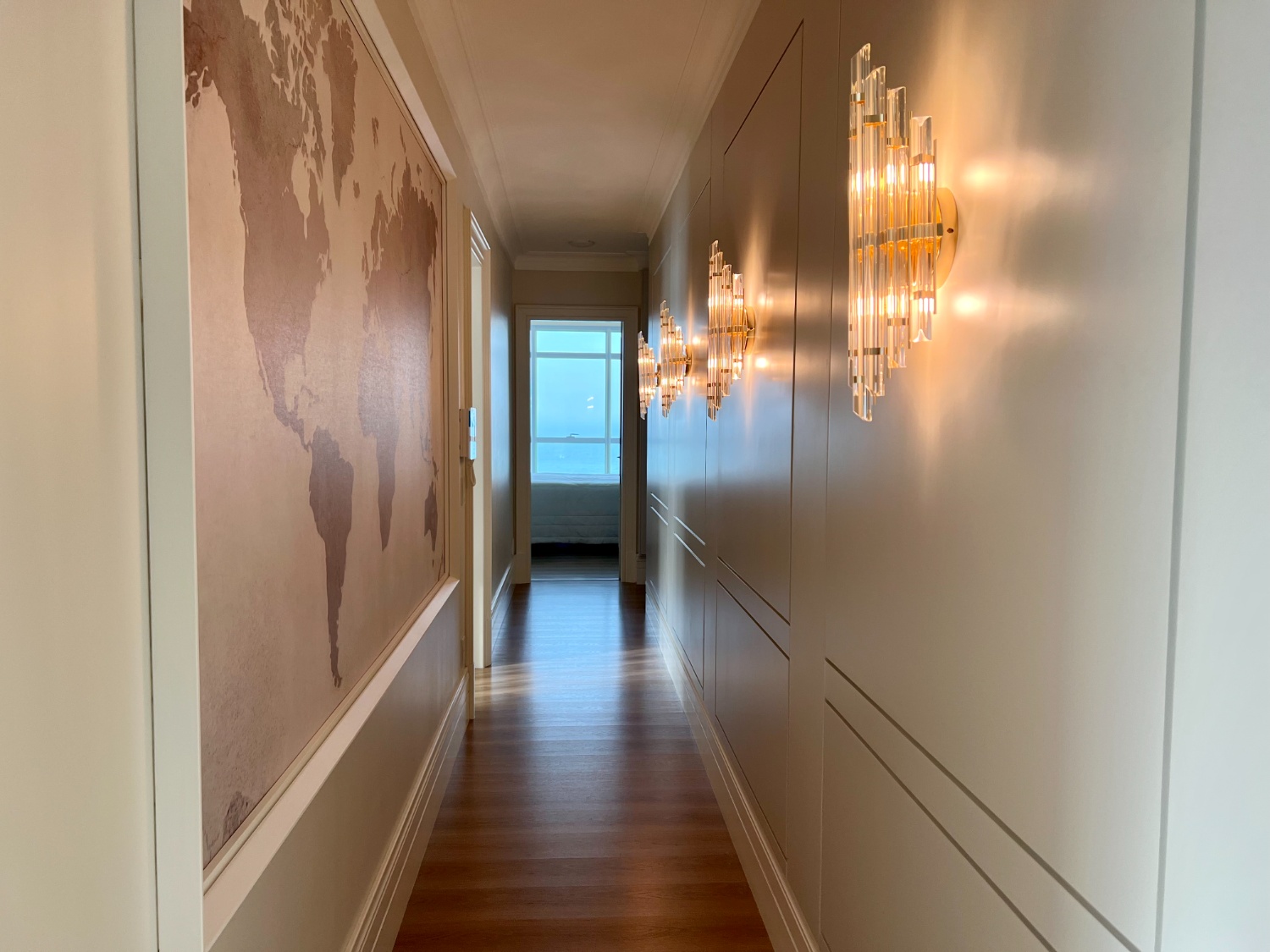 Apartamento no Edifício Millennium Palace em Balneário Camboriú - foto 10