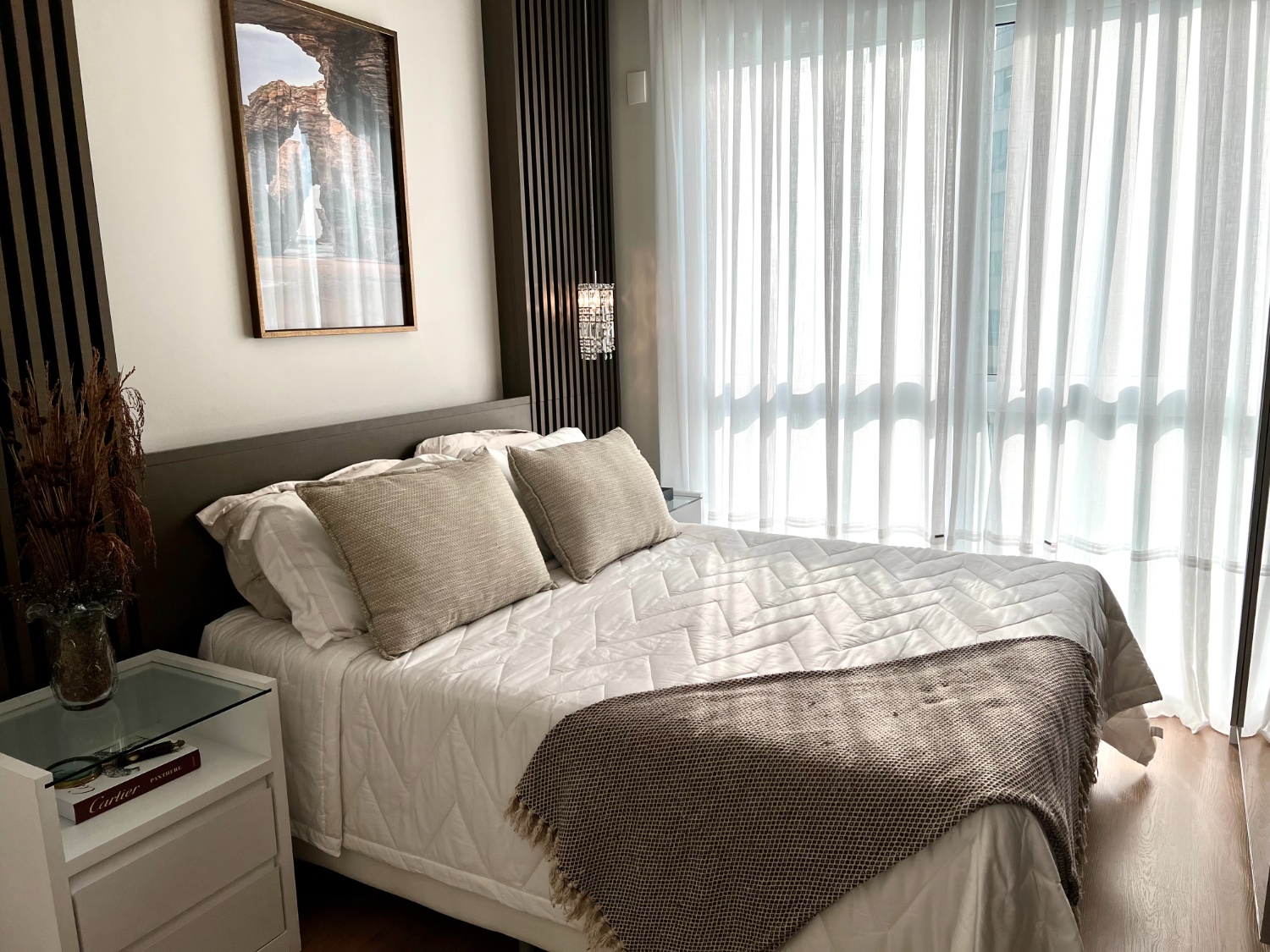 Apartamento no Edifício Millennium Palace em Balneário Camboriú - foto 20