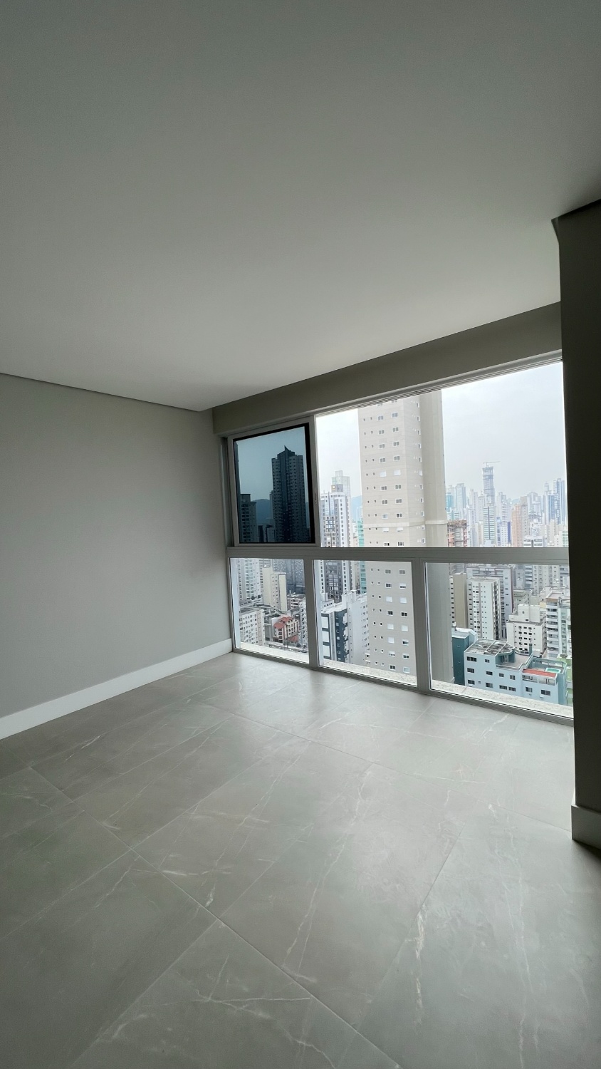 Apartamento no Edifício Città di Vinci em Balneário Camboriú - foto 5