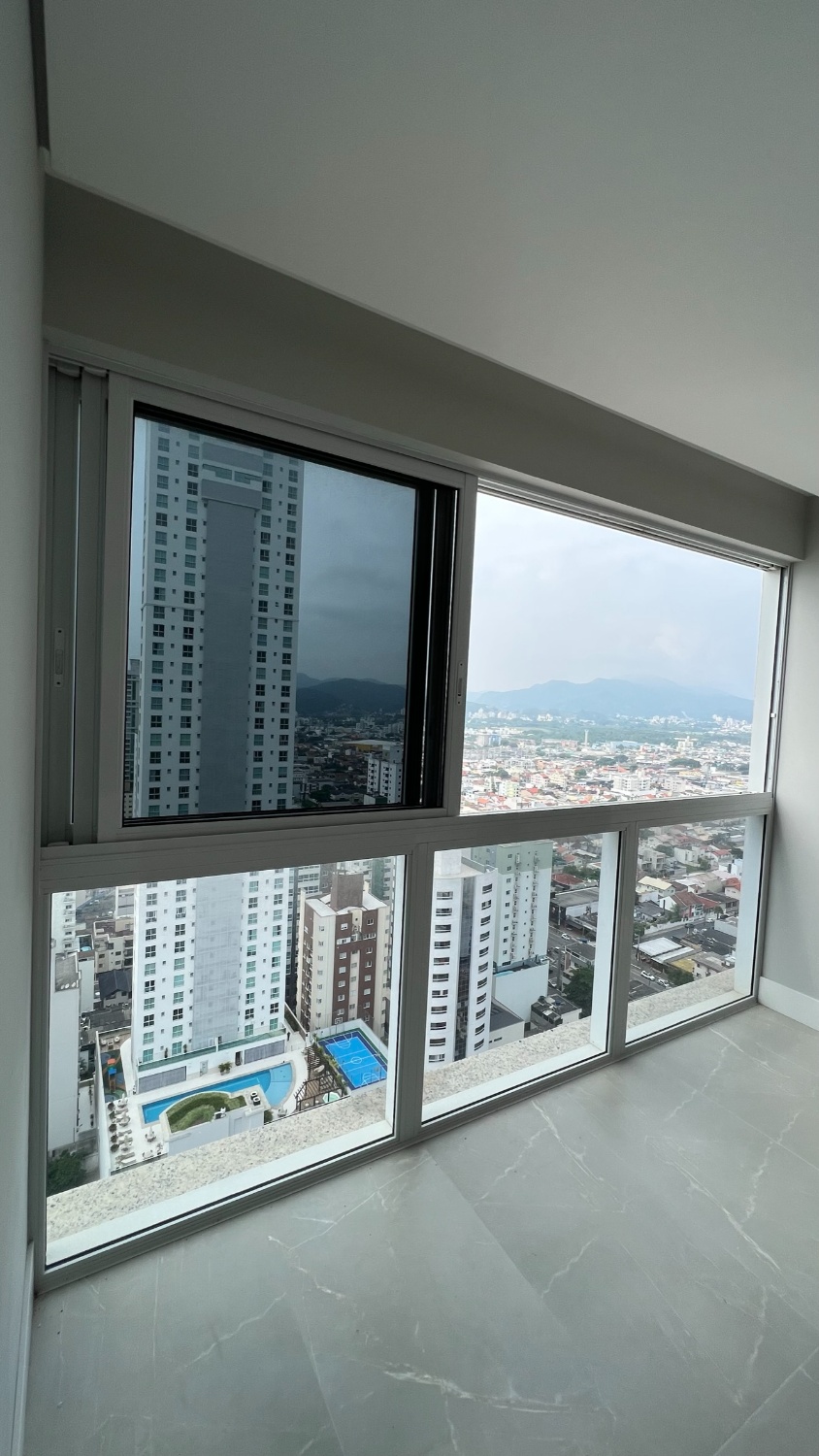 Apartamento no Edifício Città di Vinci em Balneário Camboriú - foto 6