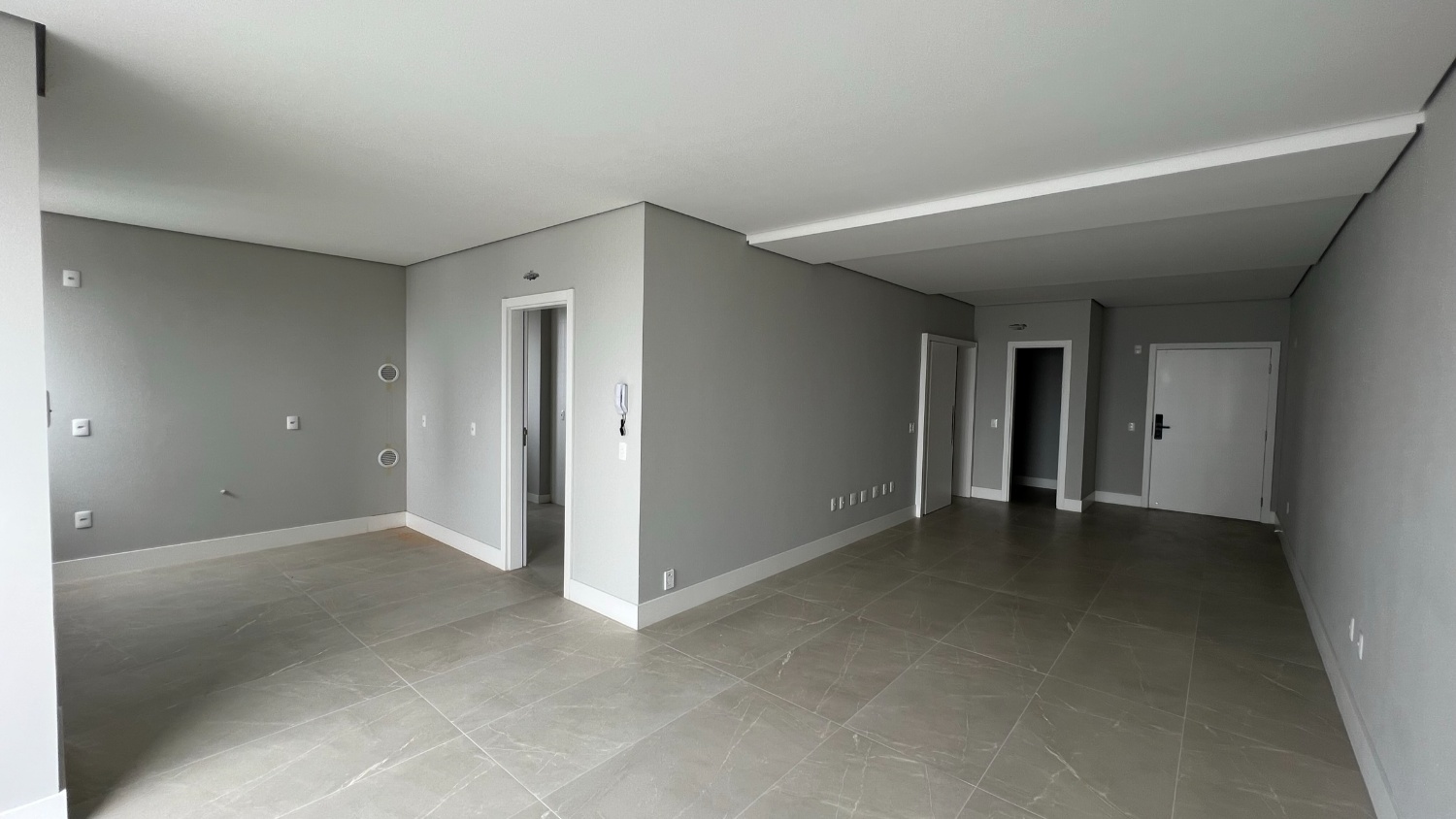 Apartamento no Edifício Città di Vinci em Balneário Camboriú - foto 7