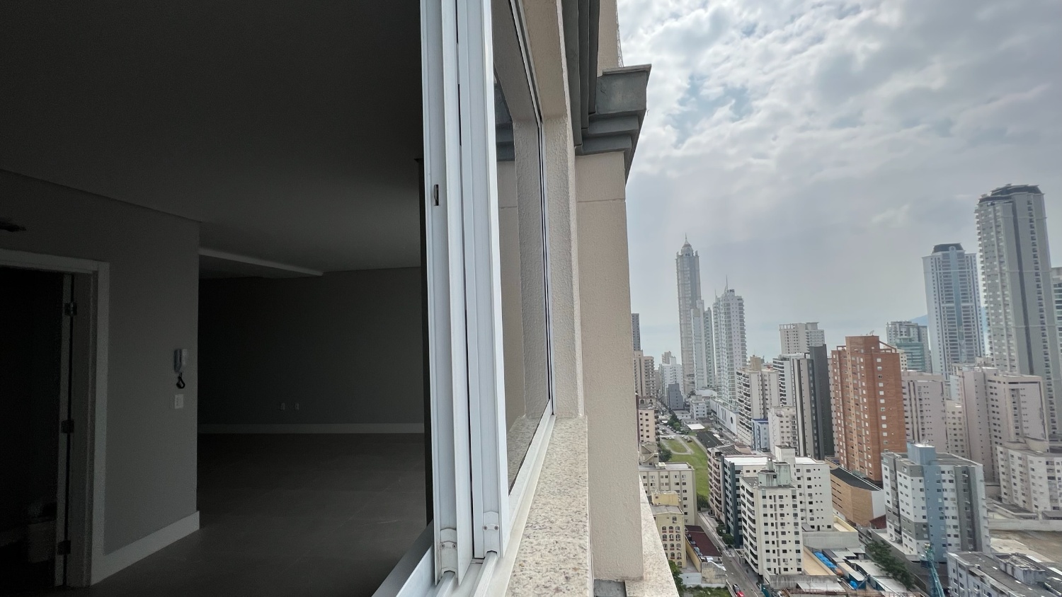 Apartamento no Edifício Città di Vinci em Balneário Camboriú - foto 9