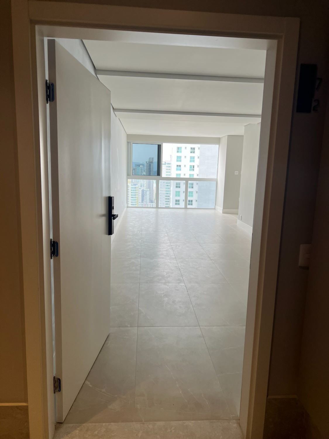 Apartamento no Edifício Città di Vinci em Balneário Camboriú - foto 10