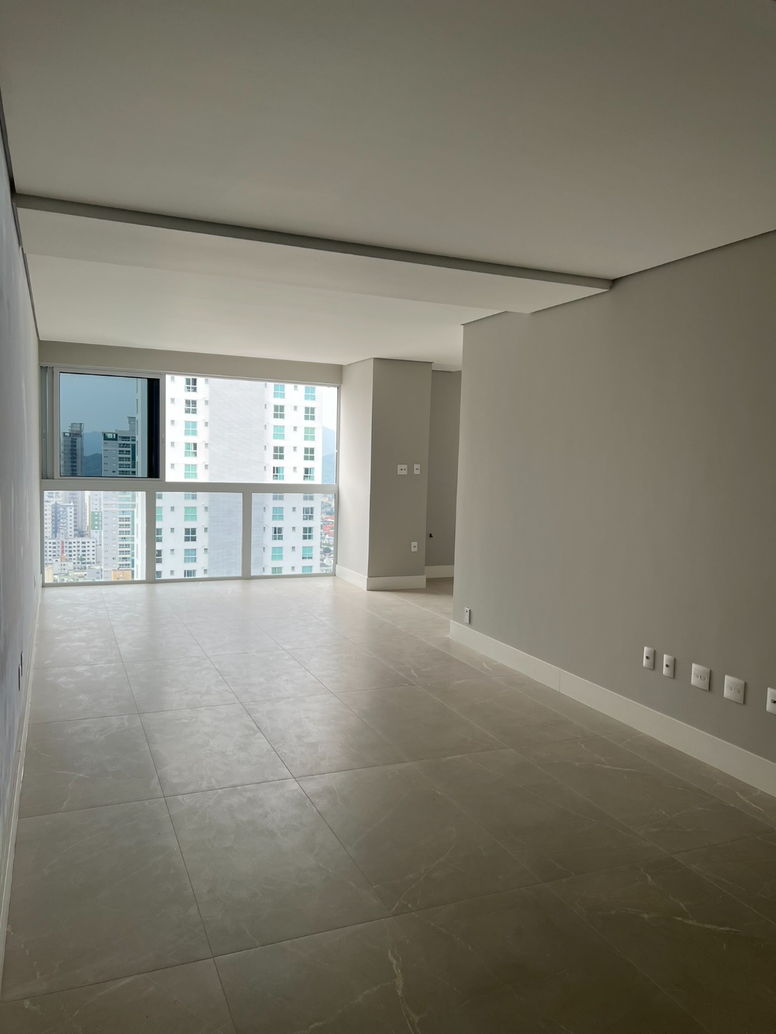 Apartamento no Edifício Città di Vinci em Balneário Camboriú - foto 11