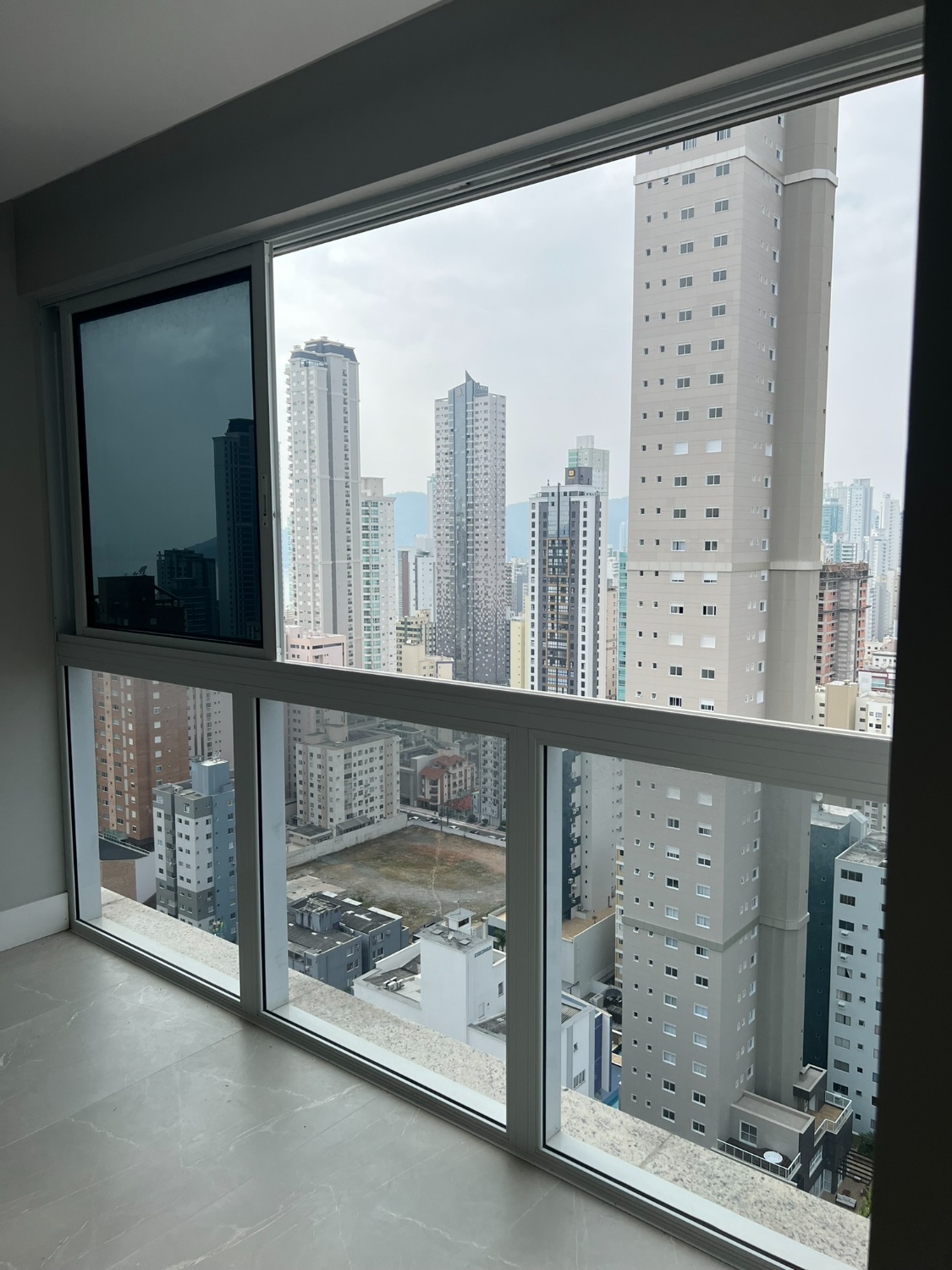 Apartamento no Edifício Città di Vinci em Balneário Camboriú - foto 12