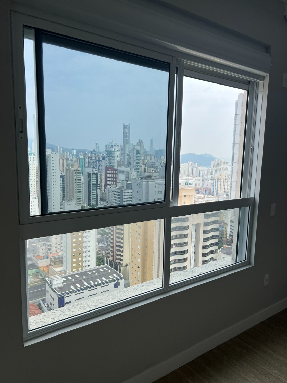 Apartamento no Edifício Città di Vinci em Balneário Camboriú - foto 13
