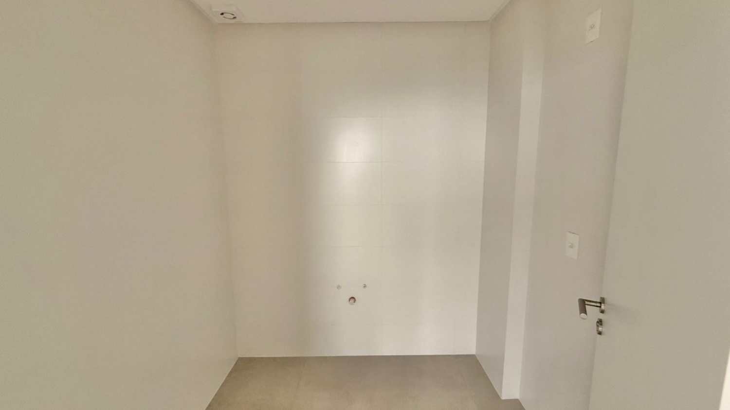 Apartamento no Edifício Riva na Praia Brava - foto 10