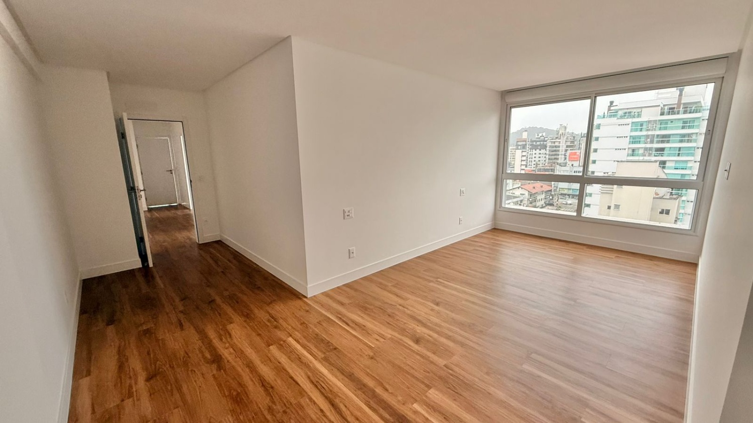 Apartamento no Edifício Riva na Praia Brava - foto 12
