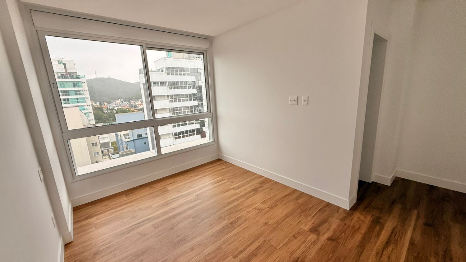 Apartamento no Edifício Riva na Praia Brava - foto 14