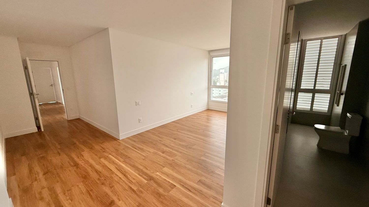 Apartamento no Edifício Riva na Praia Brava - foto 15